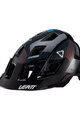 LEATT Cască de ciclism - MTB ALL MOUNTAIN 1.0 - negru