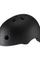 LEATT Cască de ciclism - MTB URBAN 1.0 - negru