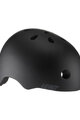 LEATT Cască de ciclism - MTB URBAN 1.0 - negru