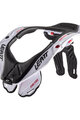 LEATT protector pentru gât - NECK BRACE 5.5 - alb