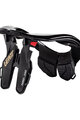 LEATT protector pentru gât - NECK BRACE 3.5 - negru