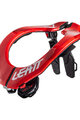LEATT protector pentru gât - NECK BRACE 3.5 - roșu