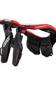 LEATT protector pentru gât - NECK BRACE 3.5 - roșu