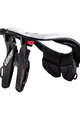 LEATT protector pentru gât - NECK BRACE 3.5 JUNIOR - alb