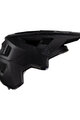 LEATT Cască de ciclism - MTB ALL MOUNTAIN 4.0 - negru