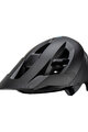 LEATT Cască de ciclism - MTB ALL MOUNTAIN 3.0 - negru