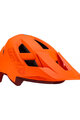 LEATT Cască de ciclism - MTB ALL MOUNTAIN 2.0 - portocaliu