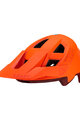LEATT Cască de ciclism - MTB ALL MOUNTAIN 2.0 - portocaliu