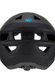 LEATT Cască de ciclism - MTB ALL MOUNTAIN 2.0 - negru