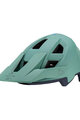 LEATT Cască de ciclism - MTB ALL MOUNTAIN 2.0 - verde
