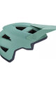 LEATT Cască de ciclism - MTB ALL MOUNTAIN 2.0 - verde