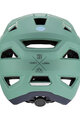 LEATT Cască de ciclism - MTB ALL MOUNTAIN 2.0 - verde