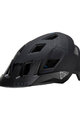 LEATT Cască de ciclism - MTB ALL MOUNTAIN 1.0 - negru