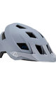 LEATT Cască de ciclism - MTB ALL MOUNTAIN 1.0 - gri