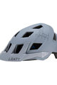 LEATT Cască de ciclism - MTB ALL MOUNTAIN 1.0 - gri