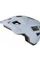 LEATT Cască de ciclism - MTB ALL MOUNTAIN 1.0 - gri