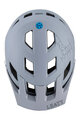 LEATT Cască de ciclism - MTB ALL MOUNTAIN 1.0 - gri