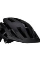LEATT Cască de ciclism - MTB TRAIL 3.0 - negru