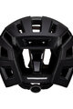 LEATT Cască de ciclism - MTB TRAIL 3.0 - negru