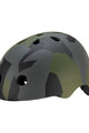 LEATT Cască de ciclism - MTB URBAN 1.0 - multicolor