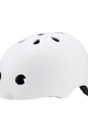 LEATT Cască de ciclism - MTB URBAN 1.0 - alb