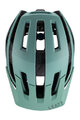 LEATT Cască de ciclism - MTB TRAIL 2.0 - verde deschis