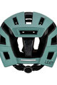 LEATT Cască de ciclism - MTB TRAIL 2.0 - verde deschis