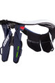 LEATT protector pentru gât - NECK BRACE 3.5 JUNIOR - albastru