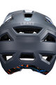 LEATT Cască de ciclism - MTB ALL MOUNTAIN 3.0 - gri