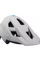 LEATT Cască de ciclism - MTB ALL MOUNTAIN 2.0 - gri