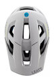 LEATT Cască de ciclism - MTB ALL MOUNTAIN 2.0 - gri