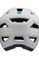 LEATT Cască de ciclism - MTB ALL MOUNTAIN 2.0 - gri