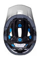 LEATT Cască de ciclism - MTB ALL MOUNTAIN 2.0 - gri