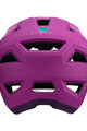 LEATT Cască de ciclism - MTB ALL MOUNTAIN 2.0 - mov
