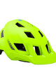 LEATT Cască de ciclism - MTB ALL MOUNTAIN 1.0 - galben