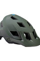 LEATT Cască de ciclism - MTB ALL MOUNTAIN 1.0 - verde