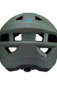 LEATT Cască de ciclism - MTB ALL MOUNTAIN 1.0 - verde