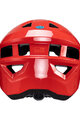 LEATT Cască de ciclism - MTB ALL MOUNTAIN 1.0 - roșu