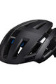 LEATT Cască de ciclism - MTB ENDURANCE 3.0 - negru