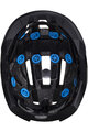LEATT Cască de ciclism - MTB ENDURANCE 3.0 - negru