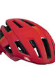 LEATT Cască de ciclism - MTB ENDURANCE 3.0 - roșu