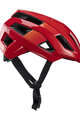 LEATT Cască de ciclism - MTB ENDURANCE 3.0 - roșu