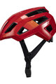 LEATT Cască de ciclism - MTB ENDURANCE 3.0 - roșu