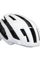 LEATT Cască de ciclism - MTB ENDURANCE 3.0 - alb