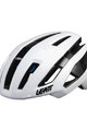 LEATT Cască de ciclism - MTB ENDURANCE 3.0 - alb