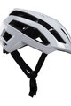 LEATT Cască de ciclism - MTB ENDURANCE 3.0 - alb