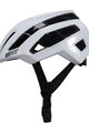 LEATT Cască de ciclism - MTB ENDURANCE 3.0 - alb