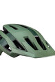 LEATT Cască de ciclism - MTB TRAIL 3.0 - verde