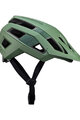 LEATT Cască de ciclism - MTB TRAIL 3.0 - verde