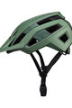 LEATT Cască de ciclism - MTB TRAIL 3.0 - verde